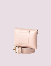 Blush Mini Belt Pouch